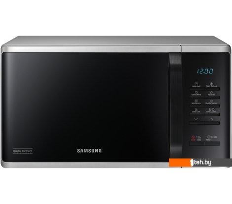  - Микроволновые печи Samsung MS23K3513AS - MS23K3513AS