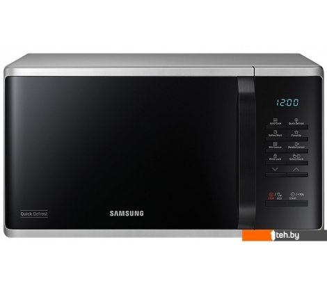  - Микроволновые печи Samsung MS23K3513AS - MS23K3513AS