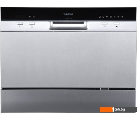  - Посудомоечные машины Exiteq EXDW-T502 - EXDW-T502