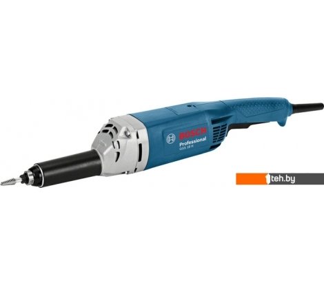  - Шлифмашины Bosch GGS 18 H Professional [0601209200] - GGS 18 H Professional [0601209200]