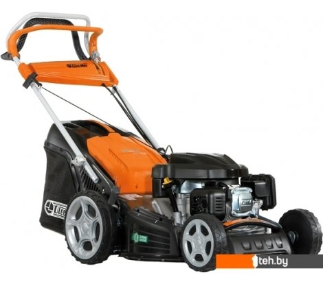  - Газонокосилки Oleo-Mac G 48 TK Allroad Plus 4 - G 48 TK Allroad Plus 4