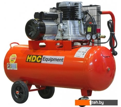  - Компрессоры HDC HD-A101 - HD-A101