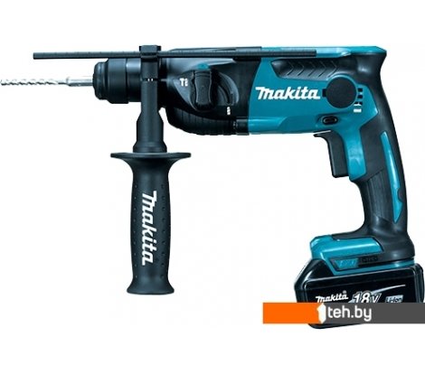  - Перфораторы Makita DHR165RME - DHR165RME