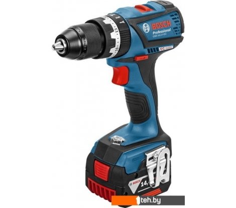  - Электродрели и дрели-шуруповерты Bosch GSB 14.4 V-EC Professional [06019E9001] - GSB 14.4 V-EC Professional [06019E9001]