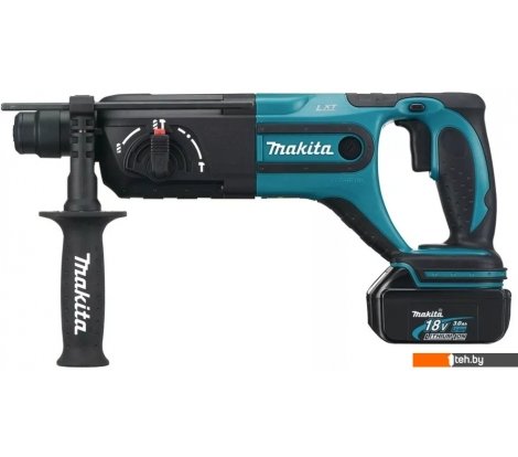  - Перфораторы Makita DHR241RFE (с 2-мя АКБ) - DHR241RFE (с 2-мя АКБ)