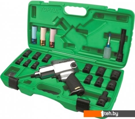  - Пневматические гайковерты Toptul GDAI2703 - GDAI2703