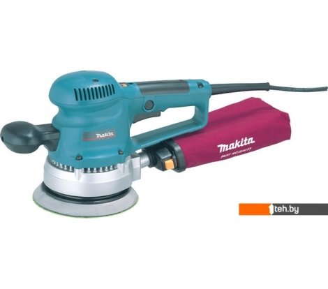  - Шлифмашины Makita BO6030 - BO6030