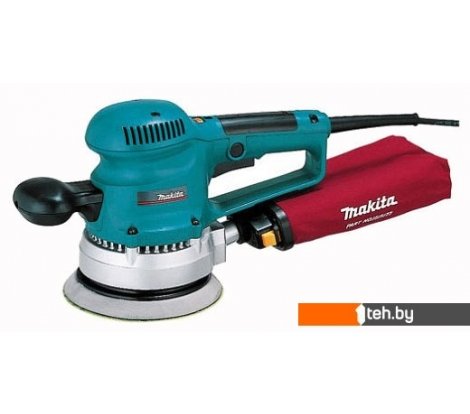  - Шлифмашины Makita BO6030 - BO6030