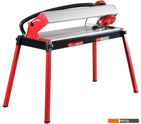  - Плиткорезы Wortex TC 2090-1 CM - TC 2090-1 CM
