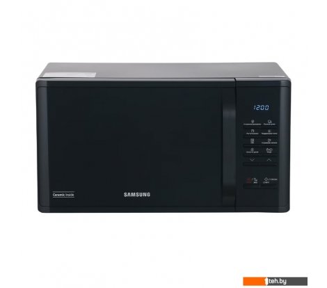  - Микроволновые печи Samsung MS23K3513AK - MS23K3513AK