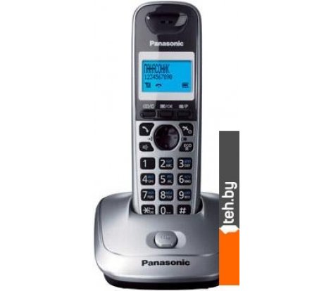  - Радиотелефоны DECT Panasonic KX-TG2511RUM - KX-TG2511RUM