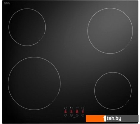  - Варочные панели Hansa BHC63366 - BHC63366