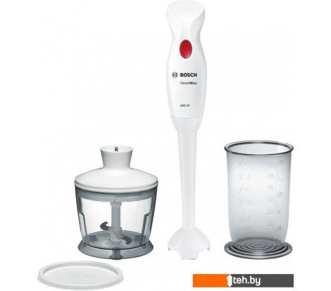 - Блендеры Bosch MSM14200 - MSM14200