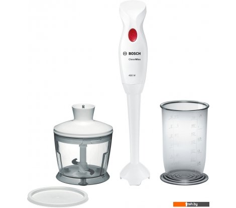  - Блендеры Bosch MSM14200 - MSM14200