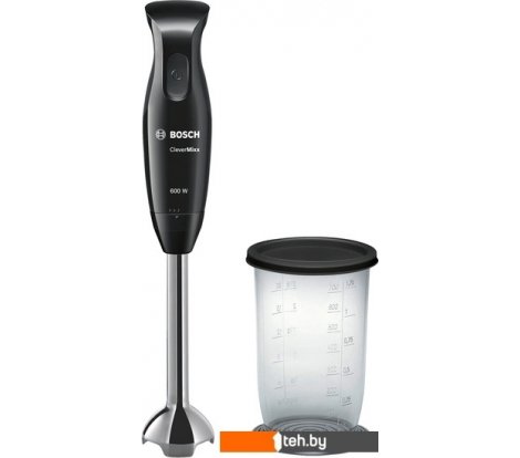  - Блендеры Bosch MSM2610B - MSM2610B