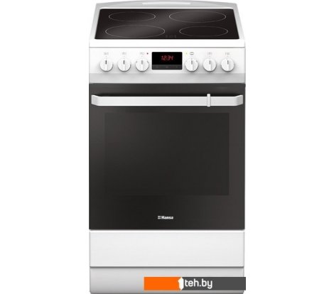 - Кухонные плиты Hansa FCCW58277 - FCCW58277