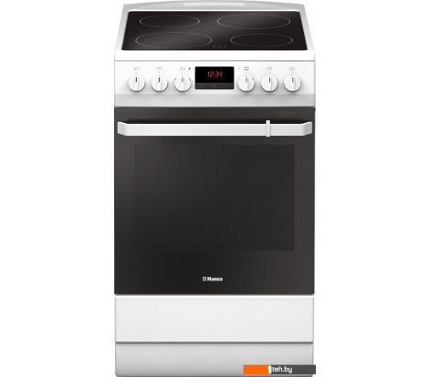  - Кухонные плиты Hansa FCCW58277 - FCCW58277
