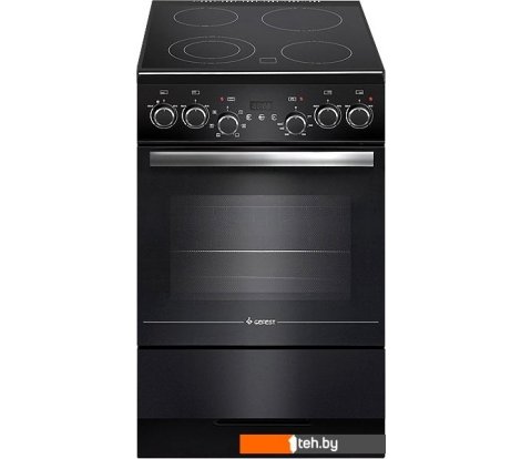  - Кухонные плиты GEFEST 5560-03 0057 - 5560-03 0057