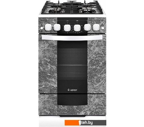  - Кухонные плиты GEFEST 5500-02 0113 - 5500-02 0113
