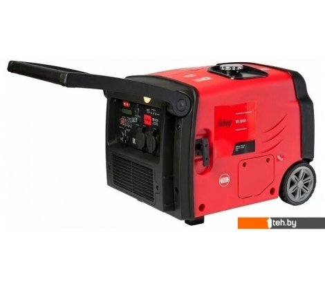  - Генераторы Fubag TI 3200 - TI 3200
