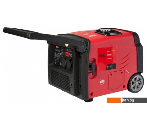  - Генераторы Fubag TI 3200 - TI 3200