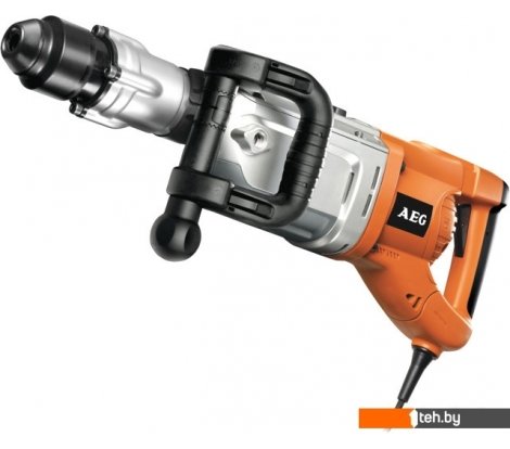  - Отбойные молотки AEG PM 10 E - PM 10 E