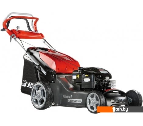  - Газонокосилки Efco AR 53 TBX Allroad Aluminium - AR 53 TBX Allroad Aluminium