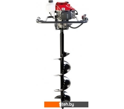 - Ледобуры для рыбалки Efco TR-1551 - TR-1551