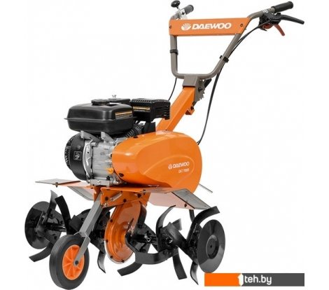  - Мотоблоки и мотокультиваторы Daewoo Power DAT 7090R - DAT 7090R