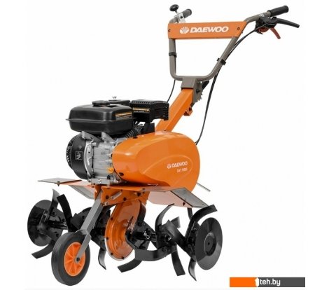  - Мотоблоки и мотокультиваторы Daewoo Power DAT 7090R - DAT 7090R