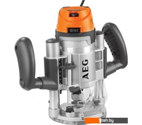 - Фрезеры AEG MF 1400 KE - MF 1400 KE