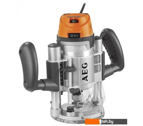  - Фрезеры AEG MF 1400 KE - MF 1400 KE