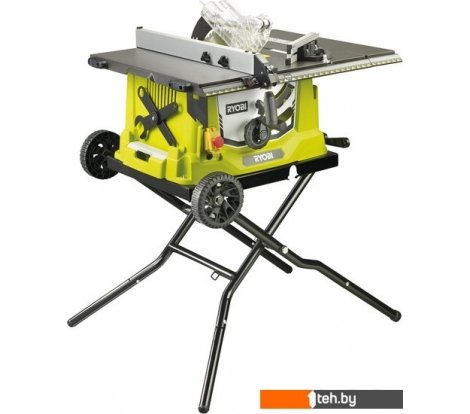  - Электропилы RYOBI RTS1800EF-G - RTS1800EF-G