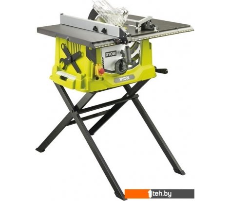  - Электропилы RYOBI RTS1800ES-G - RTS1800ES-G