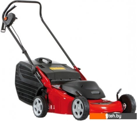  - Газонокосилки Efco LR 48 PE Comfort Plus - LR 48 PE Comfort Plus