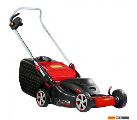  - Газонокосилки Efco LR 48 PE Comfort Plus - LR 48 PE Comfort Plus