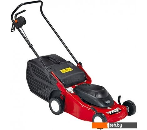  - Газонокосилки Efco LR 44 PE Comfort Plus - LR 44 PE Comfort Plus