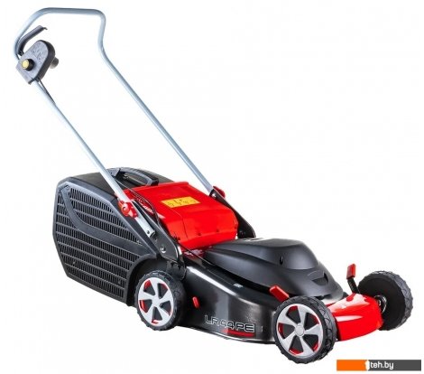  - Газонокосилки Efco LR 44 PE Comfort Plus - LR 44 PE Comfort Plus