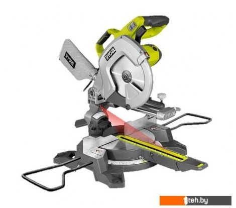  - Электропилы RYOBI EMS216L - EMS216L