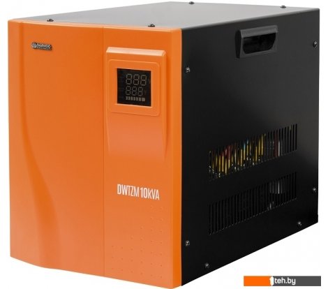  - Стабилизаторы и сетевые фильтры Daewoo DW-TZM10KVA - DW-TZM10KVA