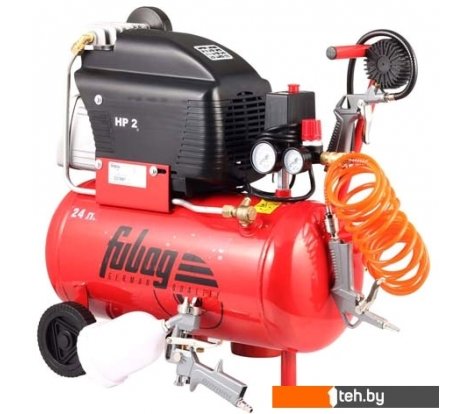  - Компрессоры Fubag Air Master Kit - Air Master Kit