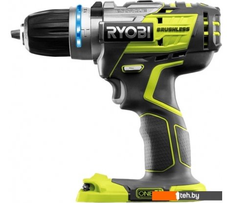  - Электродрели и дрели-шуруповерты RYOBI R18PDBL-0 - R18PDBL-0