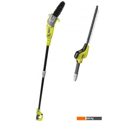  - Кусторезы и садовые ножницы RYOBI RP750450 - RP750450