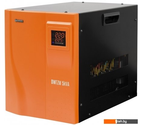  - Стабилизаторы и сетевые фильтры Daewoo Power DW-TZM5KVA - DW-TZM5KVA