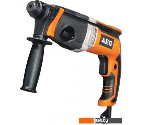 - Перфораторы AEG Powertools KH 26 E - KH 26 E