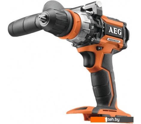  - Электродрели и дрели-шуруповерты AEG Powertools BSB 18 CBL-0 4935451082 (без АКБ) - BSB 18 CBL-0 4935451082 (без АКБ)