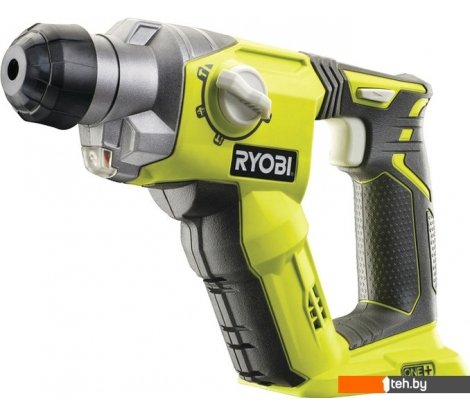  - Перфораторы RYOBI R18SDS-0 5133002305 (без АКБ) - R18SDS-0 5133002305 (без АКБ)