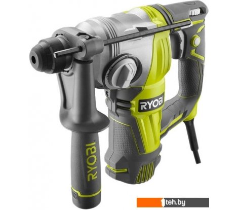  - Перфораторы RYOBI RSDS800-K [5133002463] - RSDS800-K [5133002463]