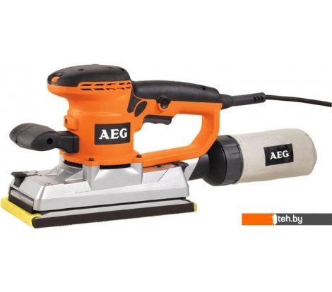  - Шлифмашины AEG FS 280 - FS 280