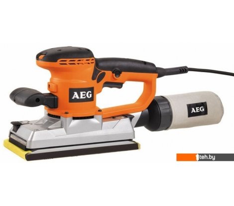  - Шлифмашины AEG FS 280 - FS 280